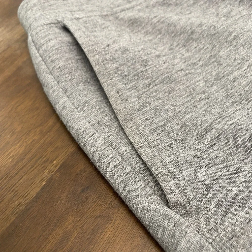 Polo Ralph Lauren Men's Medium Charcoal Grey Loose Fit Sweatpants